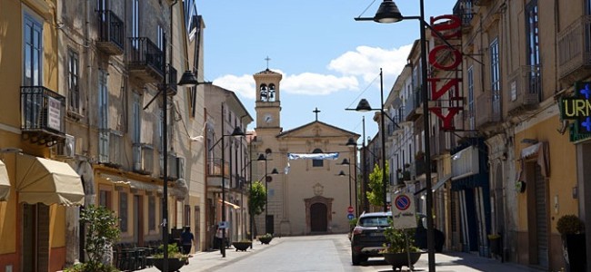 Castrovillari. «Comitati di quartiere sono un fallimento» Castrovillari. «Comitati di quartiere sono un fallimento»