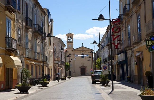 Castrovillari. «Comitati di quartiere sono un fallimento» Castrovillari. «Comitati di quartiere sono un fallimento»
