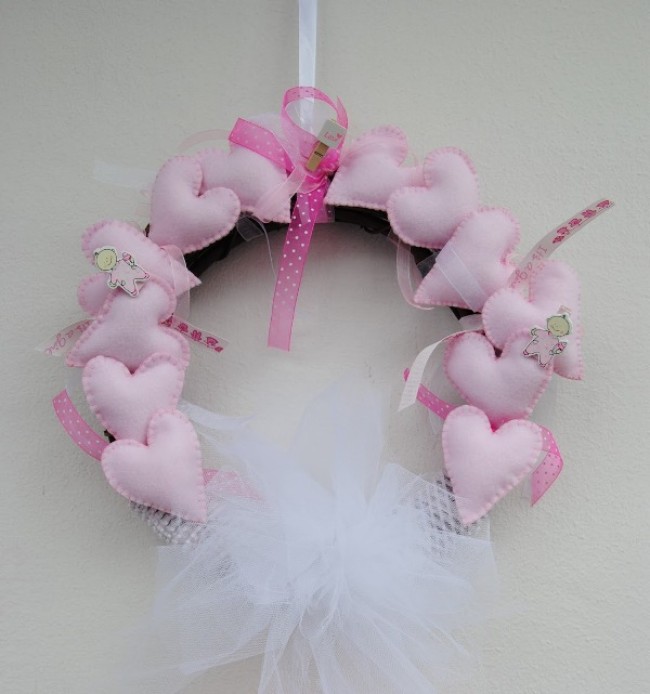 A Castrovillari la prima nata del 2015 in Calabria A Castrovillari la prima nata del 2015 in Calabria