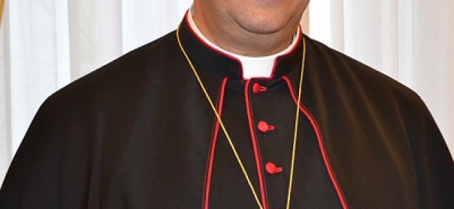 Sbarchi a Corigliano, interviene Monsignor Satriano: “Necessaria una seria riflessione” Sbarchi a Corigliano, interviene Monsignor Satriano: “Necessaria una seria riflessione”