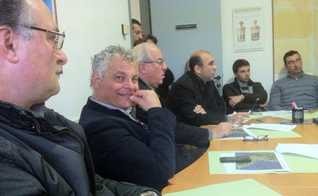 Sibaritide “luogo ideale”? Primi passi del progetto dell’ex ministro Barca Sibaritide “luogo ideale”? Primi passi del progetto dell’ex ministro Barca