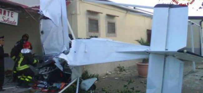 Ultraleggero precipitato a Cirò. Castrovillari piange anche l’altro pilota Ultraleggero precipitato a Cirò. Castrovillari piange anche l’altro pilota