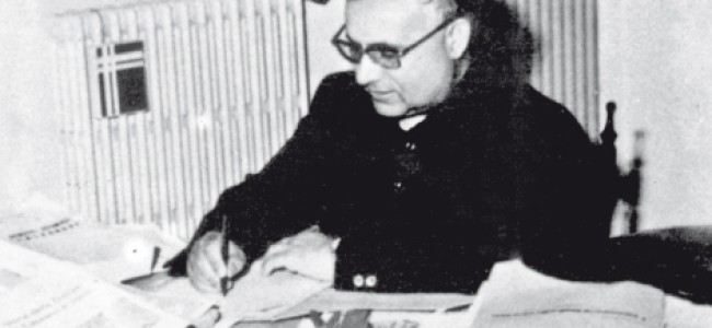 Cerchiara, concorso letterario intitolato a don Vincenzo Barone. Una vita dedicata alla cultura e alla “calabresità” Cerchiara, concorso letterario intitolato a don Vincenzo Barone. Una vita dedicata alla cultura e alla “calabresità”