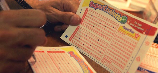 Superenalotto, centrato il 6 in Calabria Superenalotto, centrato il 6 in Calabria