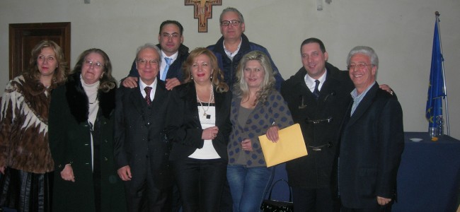 Castrovillari, adulterio e condizione giuridica della donna dai tempi dei romani ai giorni nostri Castrovillari, adulterio e condizione giuridica della donna dai tempi dei romani ai giorni nostri