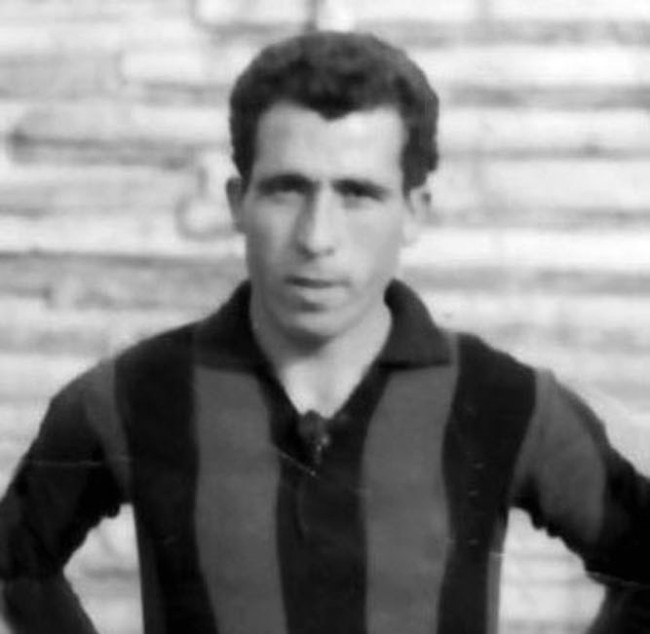 Addio ad Antonio Rende, “vecchia gloria” del Castrovillari Calcio
