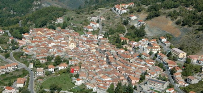 A San Severino Lucano “Aggiungi un borgo a tavola” A San Severino Lucano “Aggiungi un borgo a tavola”