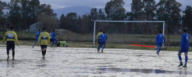Calcio. In Seconda categoria è fuga a tre. In Prima, punti salvezza per Cassano Calcio. In Seconda categoria è fuga a tre. In Prima, punti salvezza per Cassano