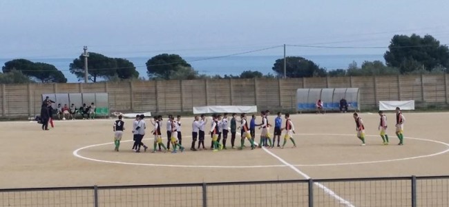Calcio, Promozione. Trebisacce serve il poker. Roseto, il blitz a Rossano vale la zona playoff Calcio, Promozione. Trebisacce serve il poker. Roseto, il blitz a Rossano vale la zona playoff
