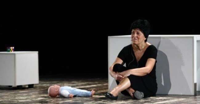 Castrovillari, “Violè” finalista al concorso nazionale “Rome Theatre Award”