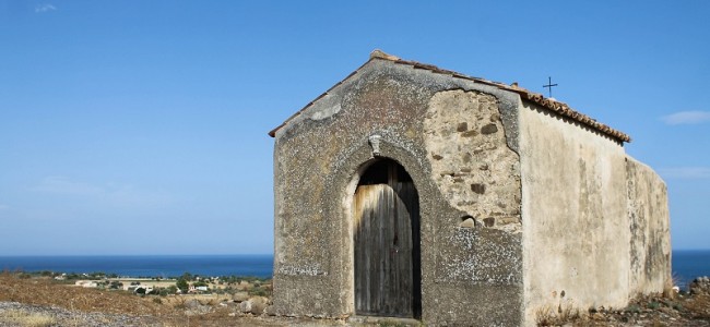 Beni culturali dell’Alto Jonio alla ricerca di una bussola Beni culturali dell’Alto Jonio alla ricerca di una bussola