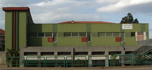 Corigliano, furto di computer in una scuola. In manette uno dei ladri Corigliano, furto di computer in una scuola. In manette uno dei ladri