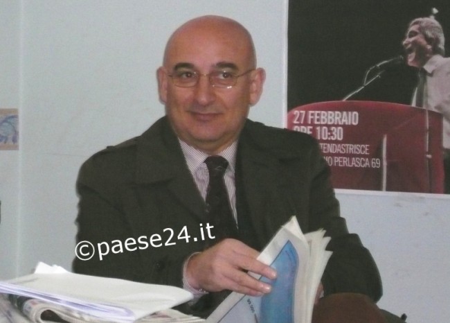 Trebisacce, Mundo risponde a Cavallo su incarico esterno. E si continua a pensare al “rimpasto” Trebisacce, Mundo risponde a Cavallo su incarico esterno. E si continua a pensare al “rimpasto”