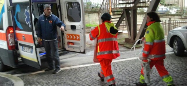 Trebisacce. Dopo una bimba, salvata anche una neonata all’ex ospedale Trebisacce. Dopo una bimba, salvata anche una neonata all’ex ospedale