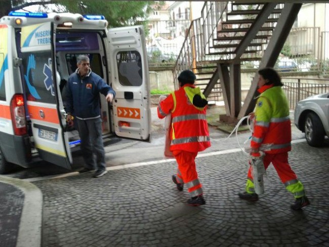 Trebisacce. Dopo una bimba, salvata anche una neonata all’ex ospedale Trebisacce. Dopo una bimba, salvata anche una neonata all’ex ospedale