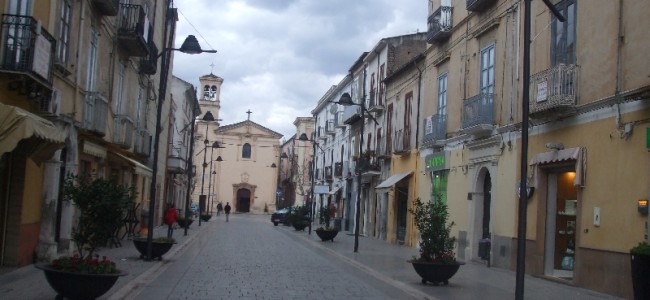 Castrovillari. Cineteatro “Vittoria”, firmato il certificato di collaudo Castrovillari. Cineteatro “Vittoria”, firmato il certificato di collaudo