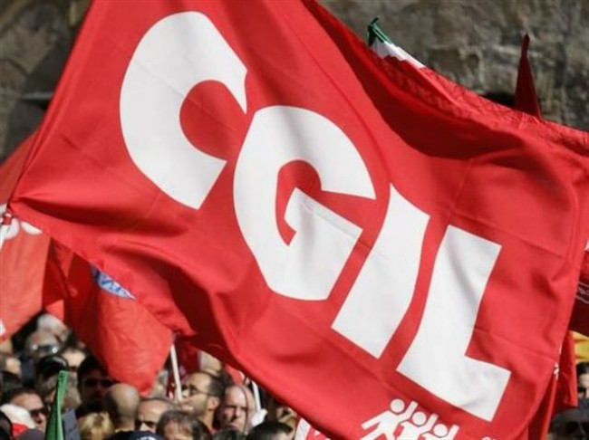 Corigliano. Appalti, Cgil chiede tutela dei lavoratori Corigliano. Appalti, Cgil chiede tutela dei lavoratori