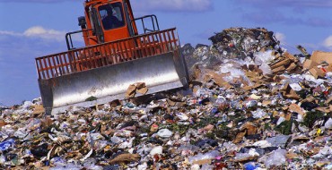 Cosenza. Smaltimento illecito di rifiuti: due denunce Cosenza. Smaltimento illecito di rifiuti: due denunce