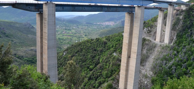 Viadotto A3. “La Calabria che vuoi” pensa ad una class action Viadotto A3. “La Calabria che vuoi” pensa ad una class action