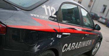 Rende, operazione “Il 7 e l’8”. Giovani spacciatori in manette Rende, operazione “Il 7 e l’8”. Giovani spacciatori in manette