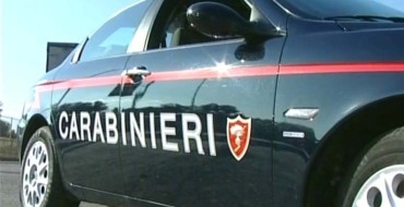 Cosenza, eroina nelle tasche dei jeans. Giovane arrestato per spaccio Cosenza, eroina nelle tasche dei jeans. Giovane arrestato per spaccio