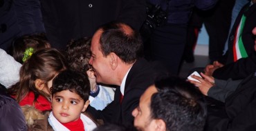 Presidente Albania in Calabria: «Arbëria esempio di integrazione europea» Presidente Albania in Calabria: «Arbëria esempio di integrazione europea»