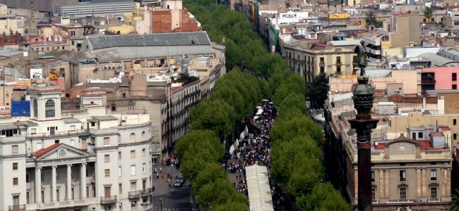 Il GAL vola a Barcellona per presentare la ricetta dell’Alto Jonio Il GAL vola a Barcellona per presentare la ricetta dell’Alto Jonio