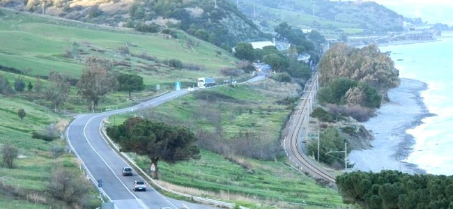 Addio progetto nuova Ss 106? Addio progetto nuova Ss 106?