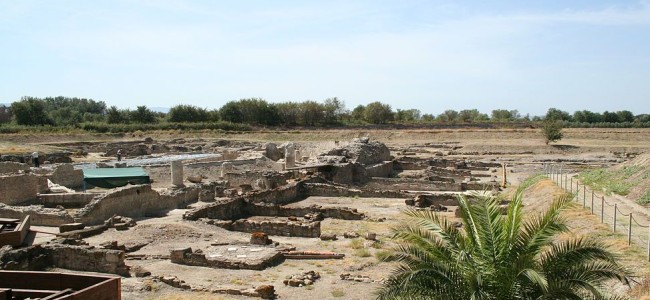 Storia e archeologia di Sibari in un libro. Presentazione a Castrovillari Storia e archeologia di Sibari in un libro. Presentazione a Castrovillari