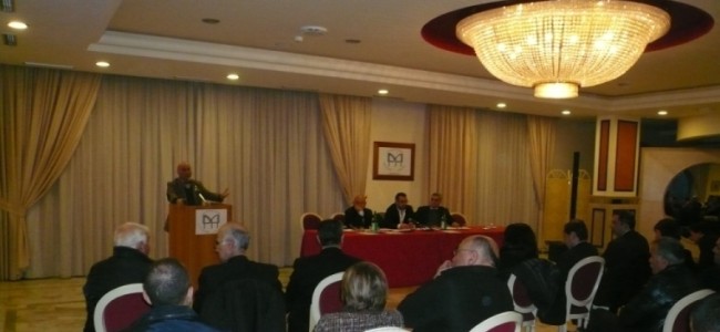 Sindaci della Sibaritide si interrogano sui mille problemi del territorio Sindaci della Sibaritide si interrogano sui mille problemi del territorio