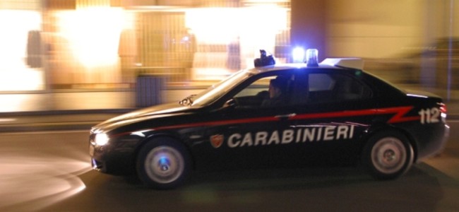 Corigliano, rissa tra cinesi e italiani. Sei arresti Corigliano, rissa tra cinesi e italiani. Sei arresti