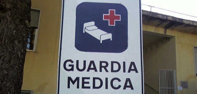 Alto Jonio. Chiusura Guardie Mediche, Cgil attacca l’Asp Alto Jonio. Chiusura Guardie Mediche, Cgil attacca l’Asp
