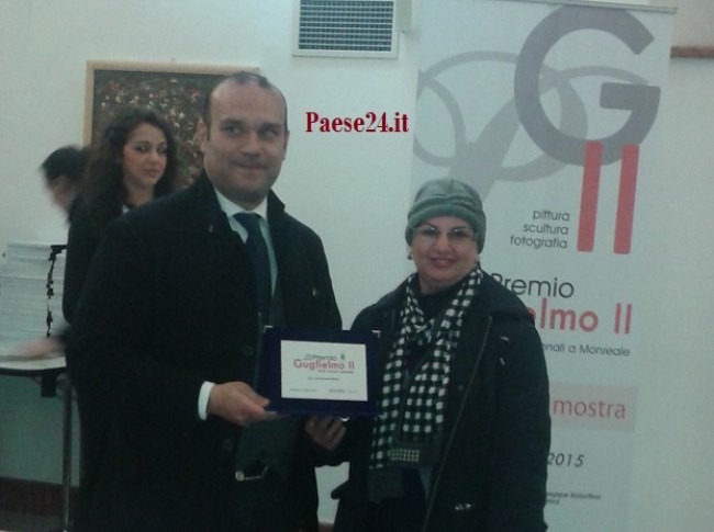 Montegiordano, i quadri di Lena Gentile al Museo Europeo di Barcellona Montegiordano, i quadri di Lena Gentile al Museo Europeo di Barcellona