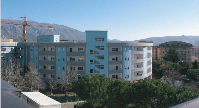 L’ospedale di Castrovillari verrà potenziato. Subito nuove assunzioni L’ospedale di Castrovillari verrà potenziato. Subito nuove assunzioni