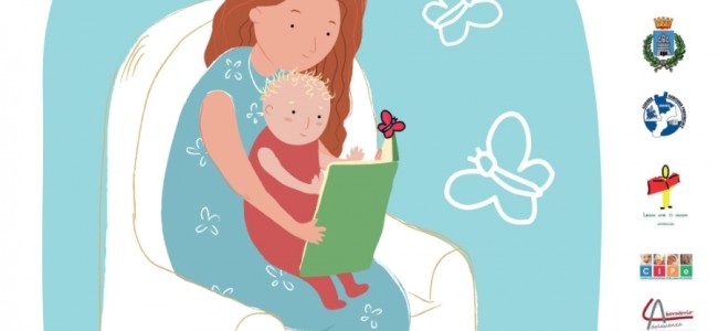 A Castrovillari la mamma si festeggia in piazza con un libro A Castrovillari la mamma si festeggia in piazza con un libro