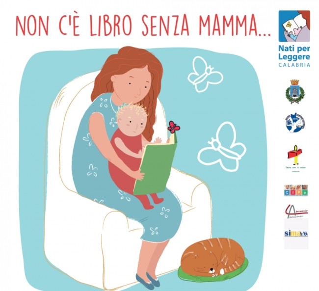 A Castrovillari la mamma si festeggia in piazza con un libro A Castrovillari la mamma si festeggia in piazza con un libro