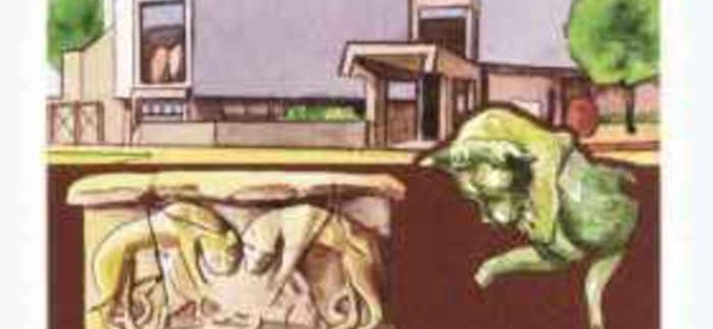 Un francobollo dedicato al Museo di Sibari Un francobollo dedicato al Museo di Sibari