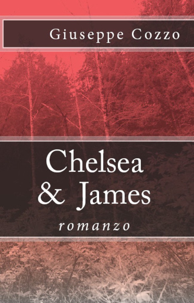 Trebisacce, il libro “Chelsea & James” di Cozzo diventa booktrailer