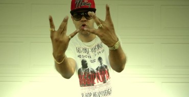 Il rapper CHG sceglie la Calabria per il suo nuovo video Il rapper CHG sceglie la Calabria per il suo nuovo video