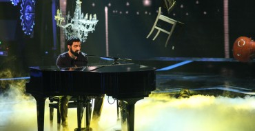Dalla Calabria a The Voice. Giovane di Acri in semifinale Dalla Calabria a The Voice. Giovane di Acri in semifinale