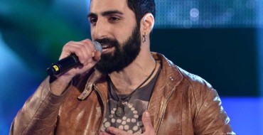 Il calabrese Fabio Curto vince “The Voice” Il calabrese Fabio Curto vince “The Voice”