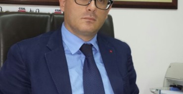 Di Franco nuovo vice presidente Cassa Edile Cosentina Di Franco nuovo vice presidente Cassa Edile Cosentina