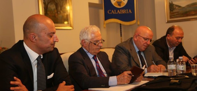 Ospedale Trebisacce, le garanzie di Oliverio Ospedale Trebisacce, le garanzie di Oliverio