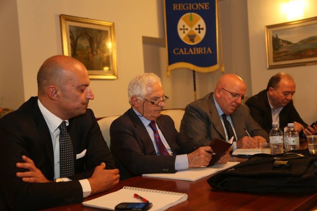 Ospedale Trebisacce, le garanzie di Oliverio Ospedale Trebisacce, le garanzie di Oliverio