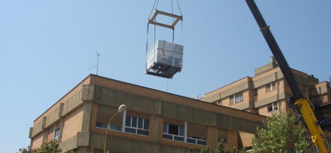 Trebisacce, commissario Asp fiducioso su riapertura ospedale Trebisacce, commissario Asp fiducioso su riapertura ospedale