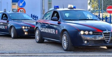 Cosenza, operazione contro clan ‘ndrangheta. Tra droga ed estorsioni Cosenza, operazione contro clan ‘ndrangheta. Tra droga ed estorsioni