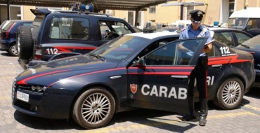 Scalea, estorsioni a commercianti e imprenditori. Esponenti della ‘ndrangheta in manette Scalea, estorsioni a commercianti e imprenditori. Esponenti della ‘ndrangheta in manette