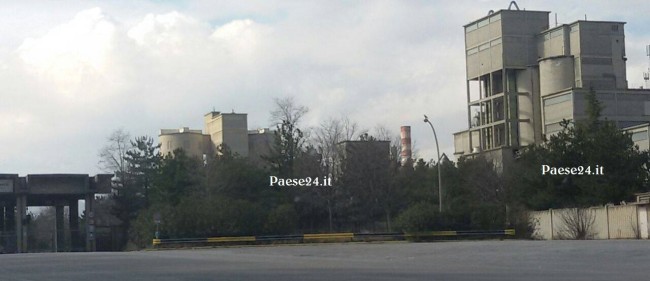 Castrovillari. Italcementi, sindaco chiede intervento di Oliverio Castrovillari. Italcementi, sindaco chiede intervento di Oliverio