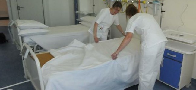 Sanità, posti letto. Alto Jonio penalizzato Sanità, posti letto. Alto Jonio penalizzato