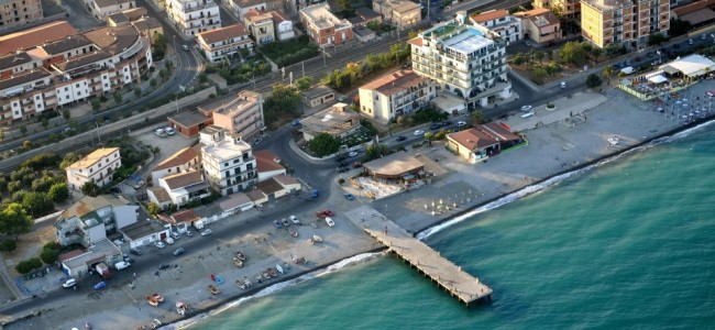 Bandiera Blu a Trebisacce. Schiumerini: «Non enfatizziamo evento» Bandiera Blu a Trebisacce. Schiumerini: «Non enfatizziamo evento»